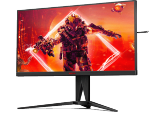 AOC 27'' VA AG275QXN/EU Monitor