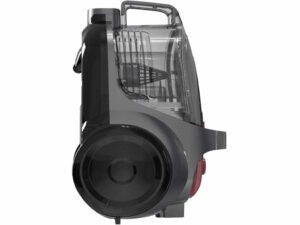 Usisivac TESLA BGL501NE/2000W/sa posudom/crni-crveni