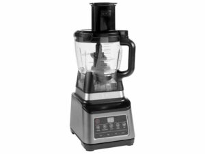 Blender NINJA BN800EU Auto IQ/3u1/ 2.1L/ 1200W/ crnosiva