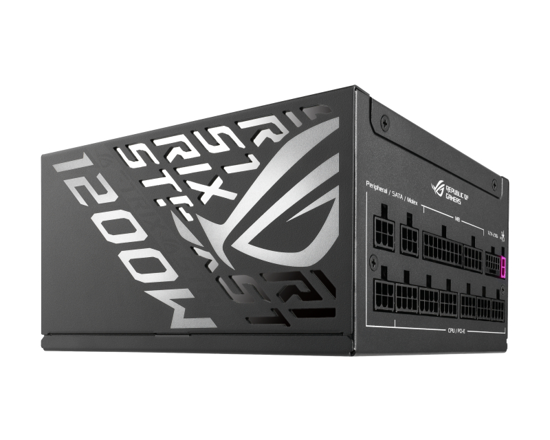 ASUS ROG-STRIX-1200P-GAMING 1200W napajanje - Слика 8