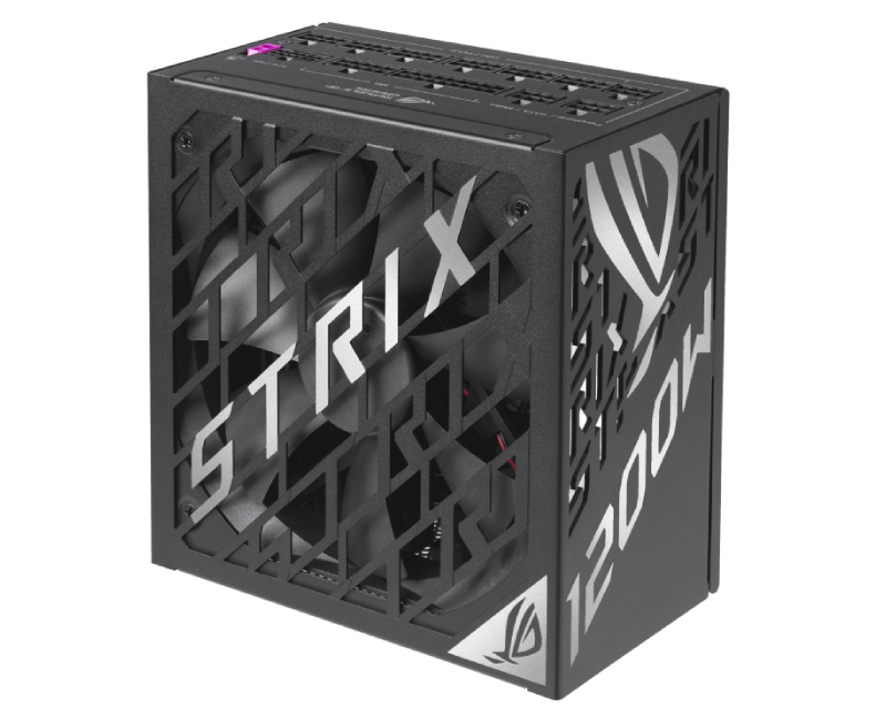 ASUS ROG-STRIX-1200P-GAMING 1200W napajanje - Слика 9