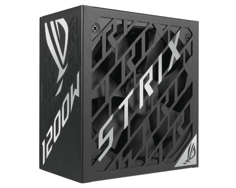 ASUS ROG-STRIX-1200P-GAMING 1200W napajanje - Слика 6