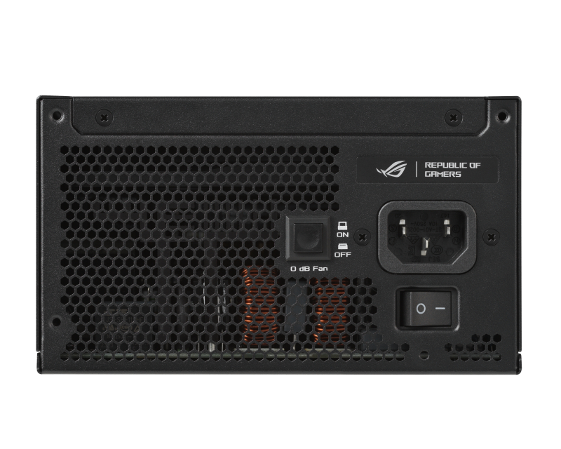 ASUS ROG-STRIX-1200P-GAMING 1200W napajanje - Слика 5