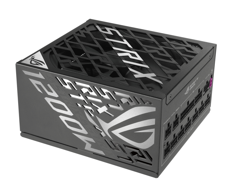 ASUS ROG-STRIX-1200P-GAMING 1200W napajanje - Слика 4