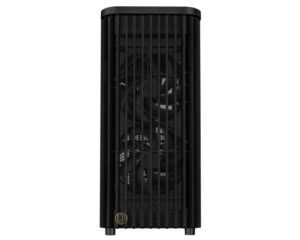 ASUS PROART PA401 WOOD TG PWM BLACK kućište crno