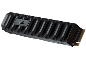 SSD CORSAIR MP600 PRO XT 1TB/M.2/NVMe/crna