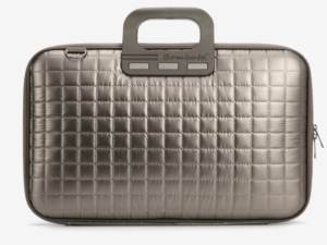 Torba BOMBATA 100gr sleeve 13" Grey/Silver
