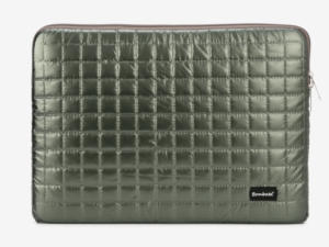 Torba BOMBATA 100gr sleeve 15,6"/16" Khaki Green