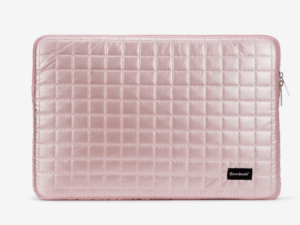 Torba BOMBATA 100gr sleeve 15,6"/16" Pink