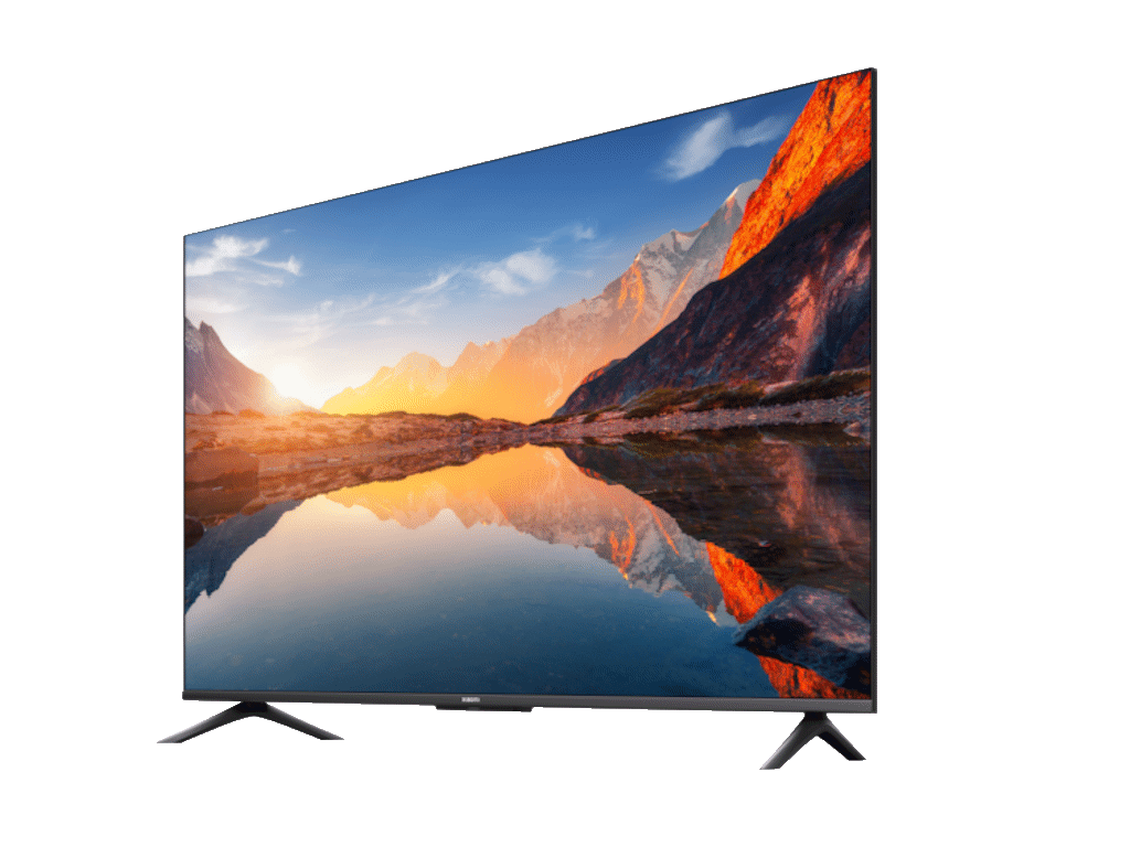 Televizor XIAOMI A 2025/4K UHD/65"/smart/Google/crna - Слика 3