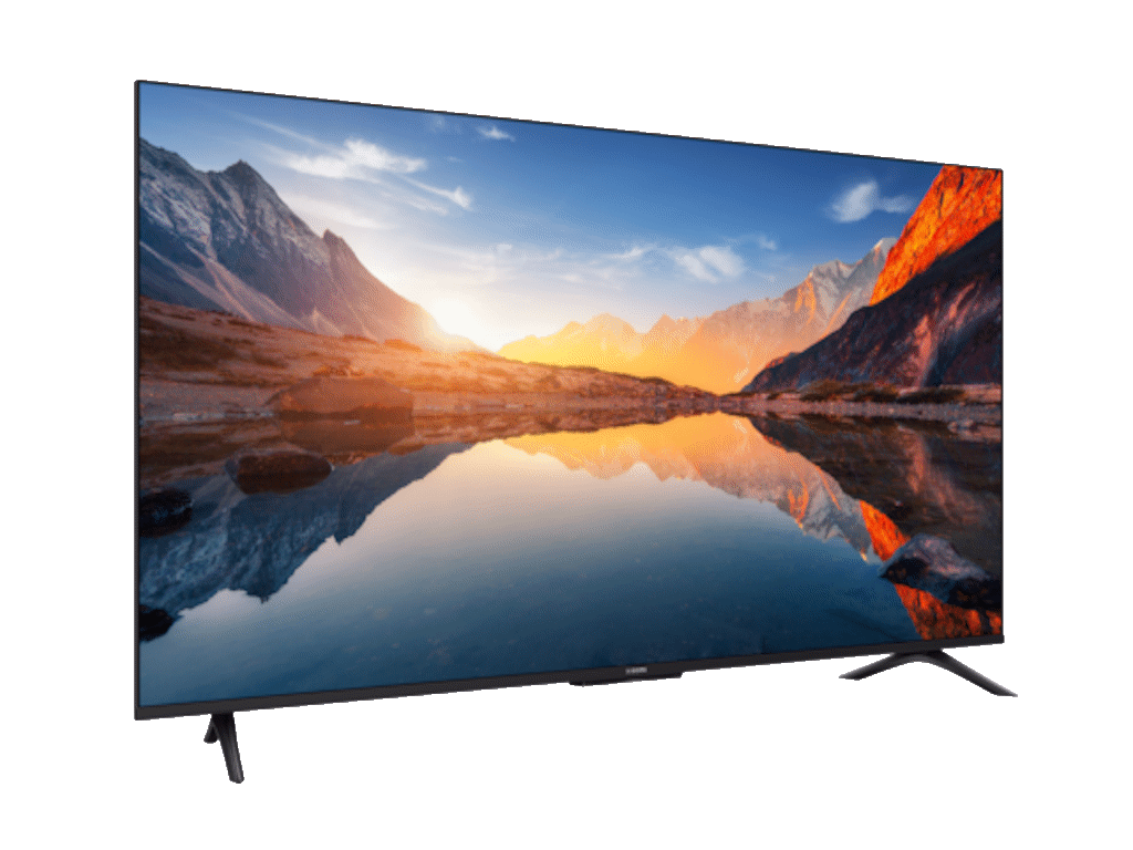 Televizor XIAOMI A 2025/4K UHD/65"/smart/Google/crna - Слика 2