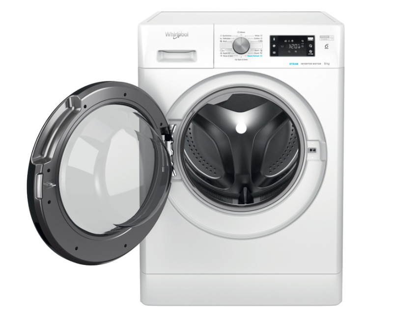 WHIRLPOOL FFB 9469 BV EE mašina za pranje veša - Слика 2