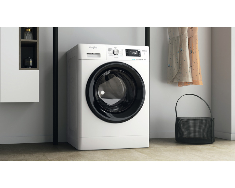 WHIRLPOOL FFB 9469 BV EE mašina za pranje veša - Слика 7
