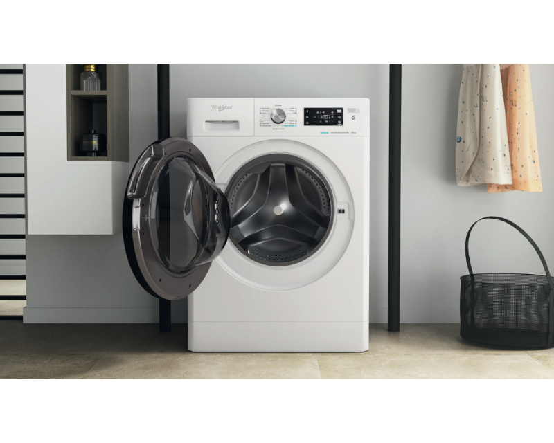 WHIRLPOOL FFB 9469 BV EE mašina za pranje veša - Слика 8