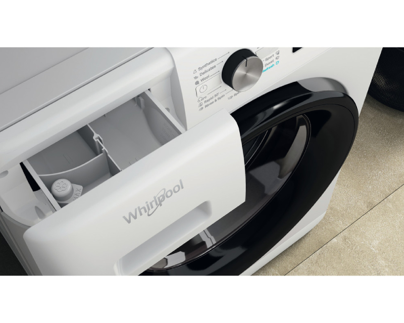 WHIRLPOOL FFB 9469 BV EE mašina za pranje veša - Слика 5