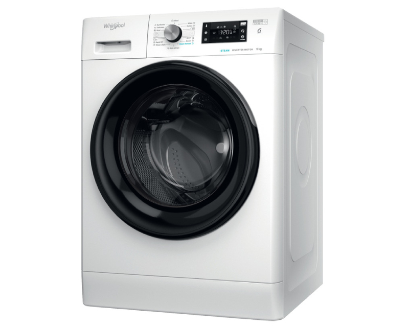 WHIRLPOOL FFB 9469 BV EE mašina za pranje veša - Слика 3
