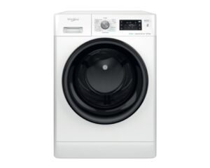 WHIRLPOOL FFWDB 976258 Inverter mašina za pranje i sušenje veša