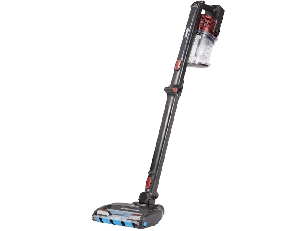 Štapni usisivac SHARK IZ300EUT/ 1L/ 309W/ crna - Слика 5