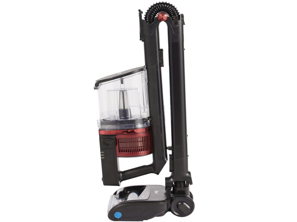 Štapni usisivac SHARK IZ300EUT/ 1L/ 309W/ crna - Слика 6