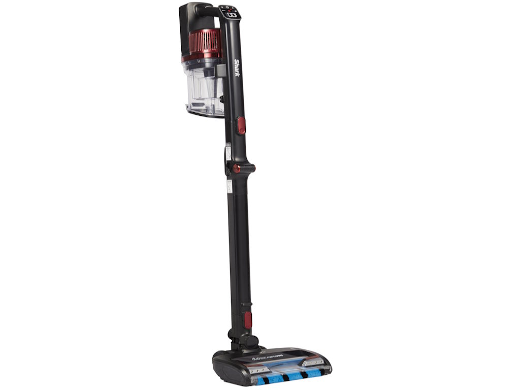 Štapni usisivac SHARK IZ300EUT/ 1L/ 309W/ crna - Слика 7