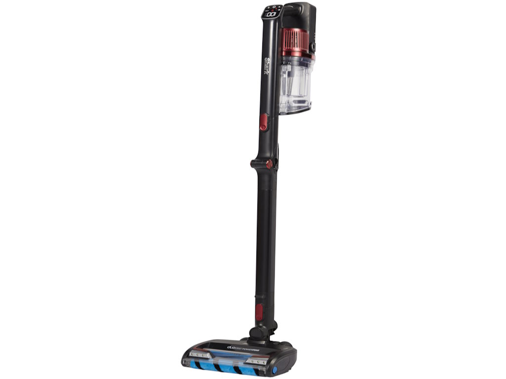 Štapni usisivac SHARK IZ300EUT/ 1L/ 309W/ crna - Слика 8