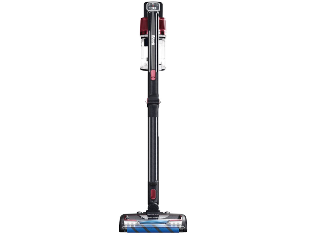 Štapni usisivac SHARK IZ300EUT/ 1L/ 309W/ crna - Слика 10