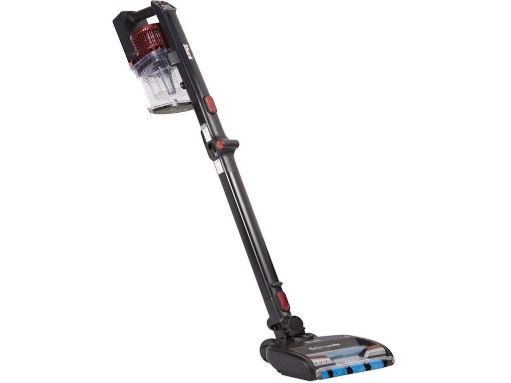 Štapni usisivac SHARK IZ300EUT/ 1L/ 309W/ crna - Слика 11
