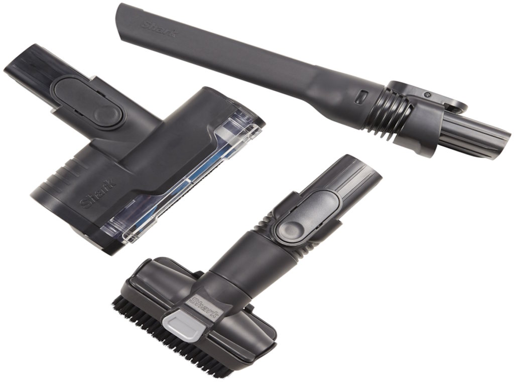 Štapni usisivac SHARK IZ300EUT/ 1L/ 309W/ crna - Слика 12