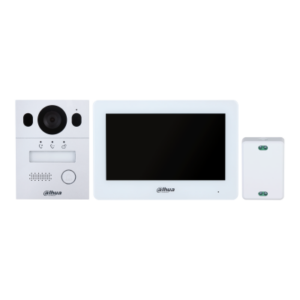 DAHUA KTX01(F) Video Intercom KIT