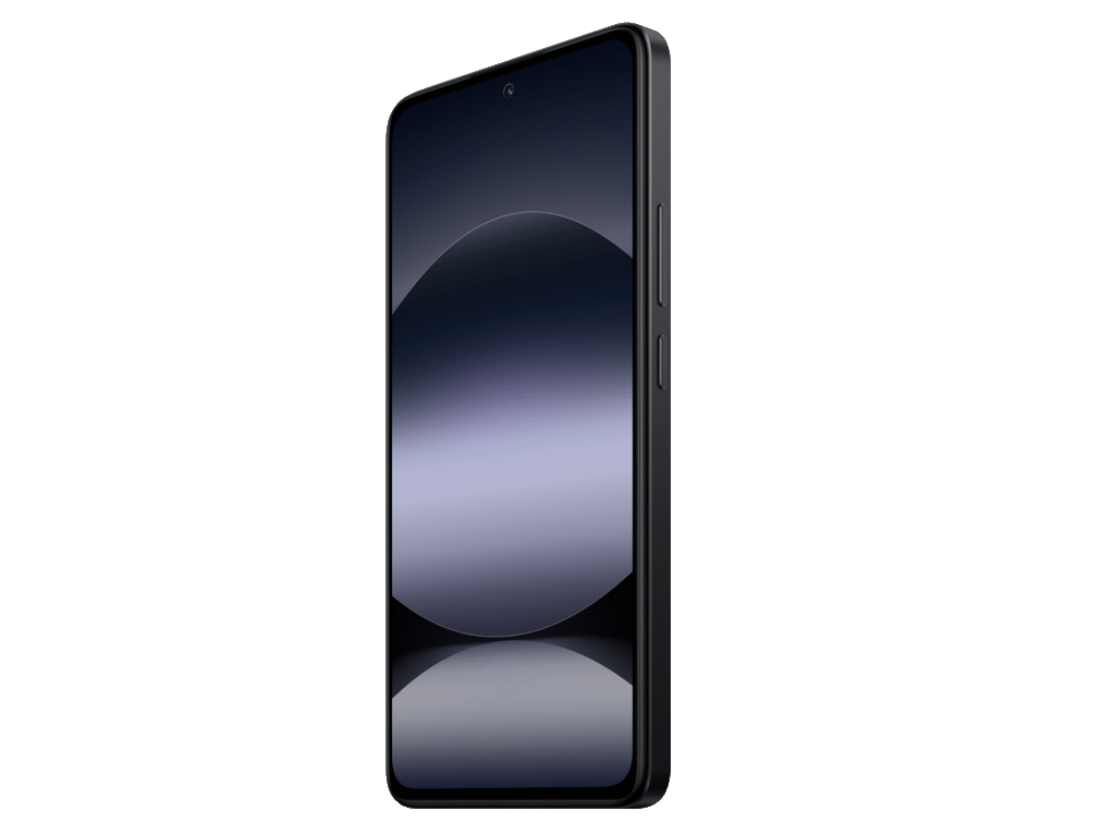 XIAOMI Redmi Note 14 6/128GB Midnight Black - Слика 3