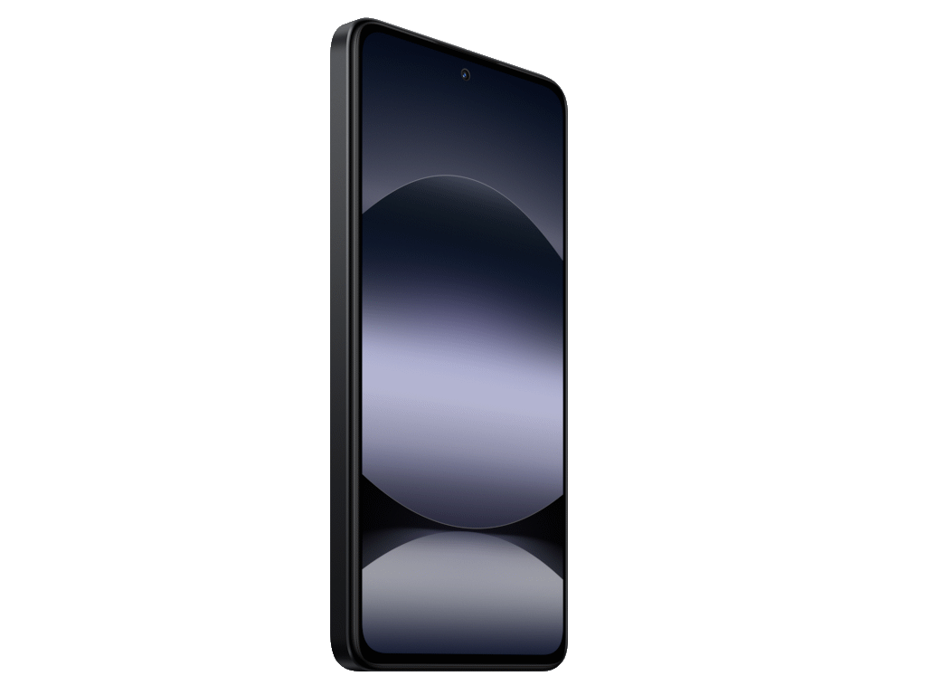 XIAOMI Redmi Note 14 6/128GB Midnight Black - Слика 2