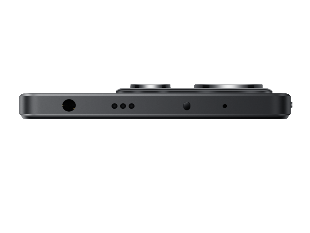 XIAOMI Redmi Note 14 6/128GB Midnight Black - Слика 7