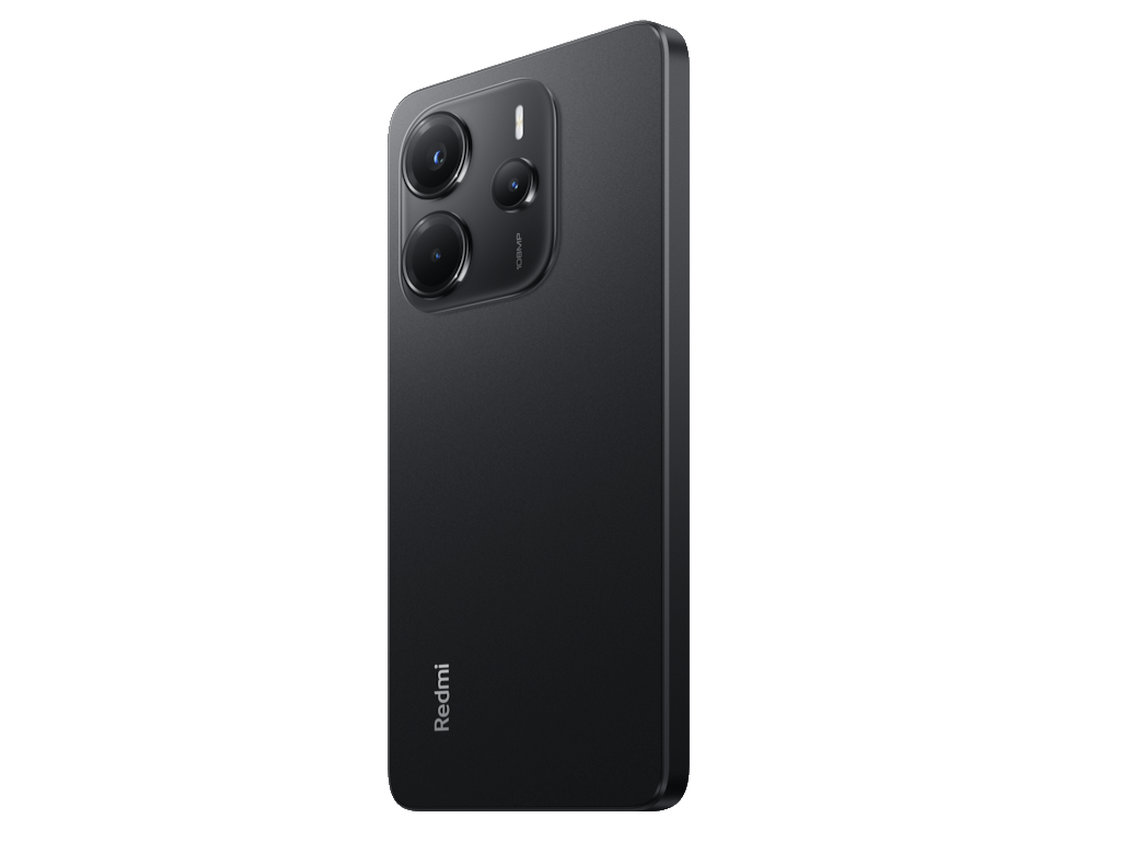 XIAOMI Redmi Note 14 6/128GB Midnight Black - Слика 6