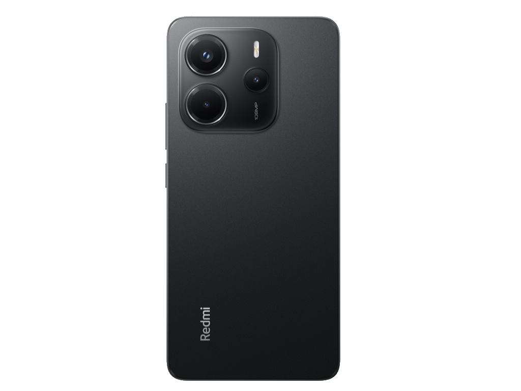 XIAOMI Redmi Note 14 6/128GB Midnight Black - Слика 4
