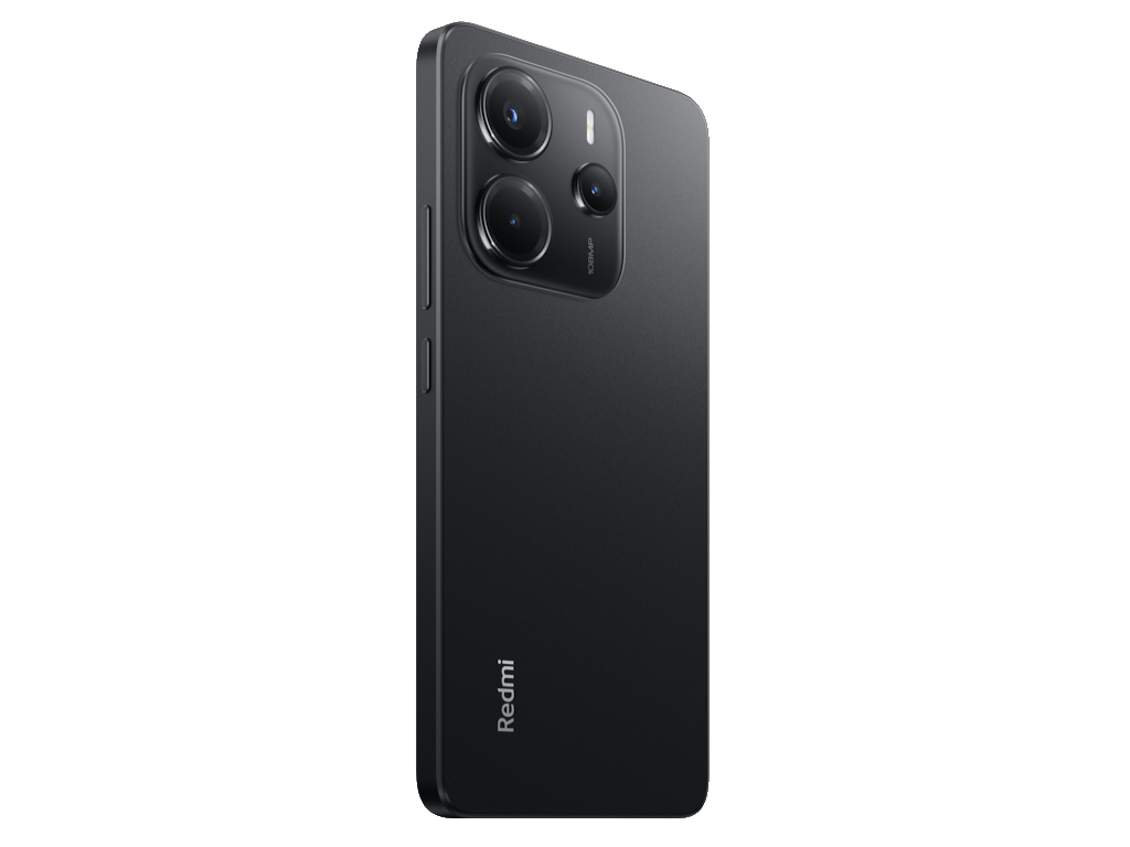 XIAOMI Redmi Note 14 6/128GB Midnight Black - Слика 5