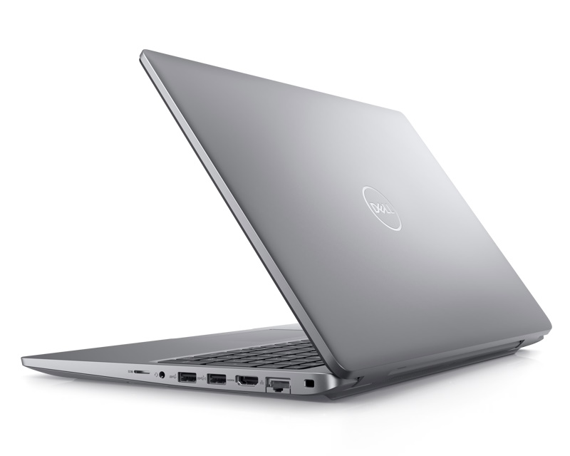 DELL Latitude 5550 15.6 inch FHD Core Ultra 5 135U 16GB 512GB SSD Backlit FP SC Win11Pro 3yr ProSupport - Слика 7