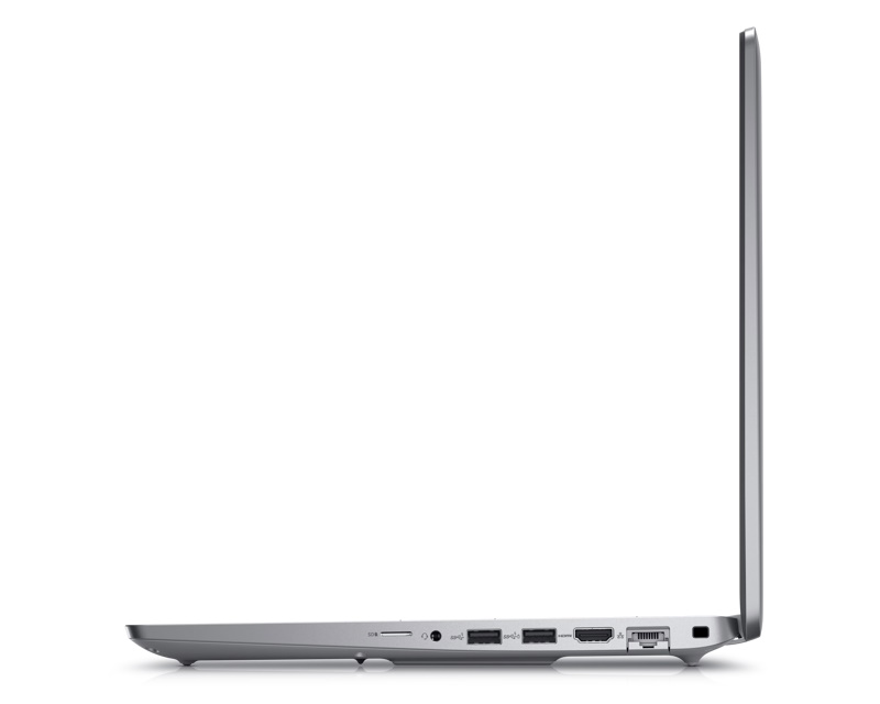 DELL Latitude 5550 15.6 inch FHD Core Ultra 5 135U 16GB 512GB SSD Backlit FP SC Win11Pro 3yr ProSupport - Слика 6