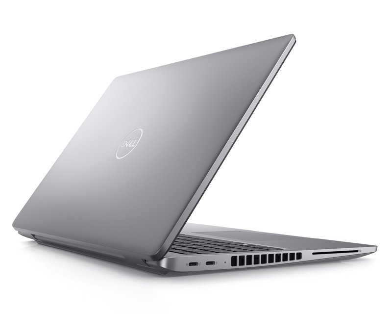 DELL Latitude 5550 15.6 inch FHD Core Ultra 5 135U 16GB 512GB SSD Backlit FP SC Win11Pro 3yr ProSupport - Слика 4