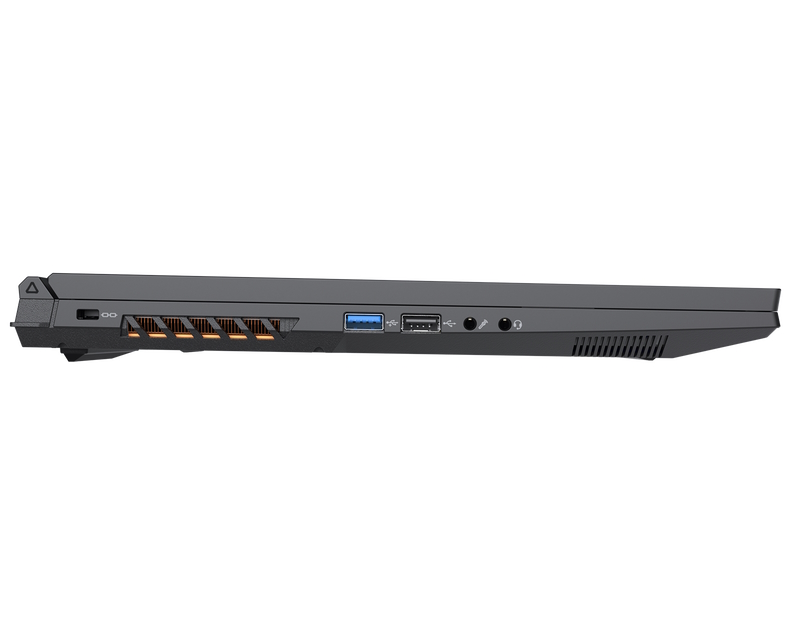 GIGABYTE G6 MF 16 inch FHD+ 165Hz i7-13620H 24GB 1TB SSD GeForce RTX 4050 6GB Backlit gaming laptop - Слика 7