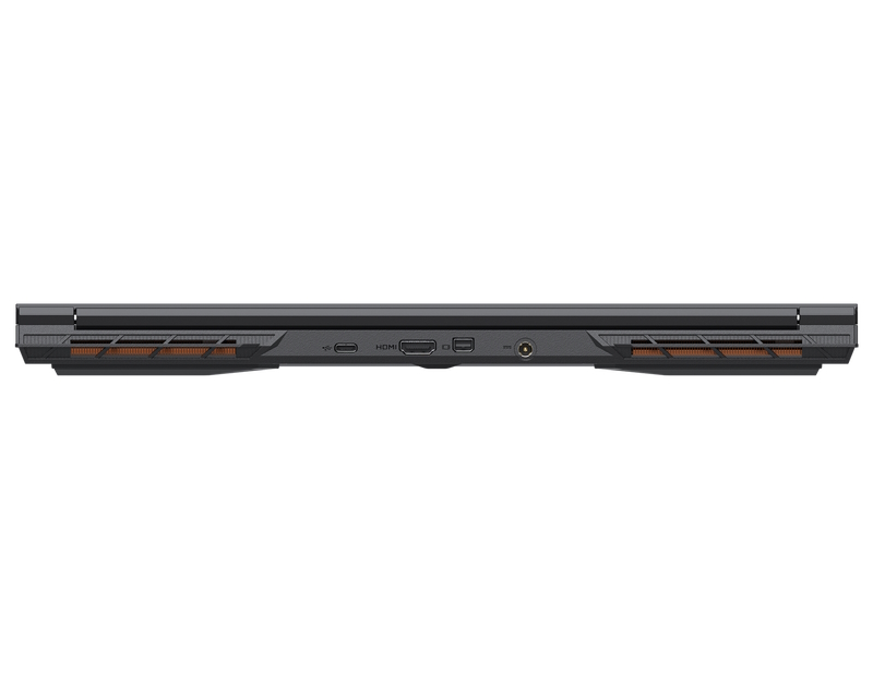 GIGABYTE G6 MF 16 inch FHD+ 165Hz i7-13620H 24GB 1TB SSD GeForce RTX 4050 6GB Backlit gaming laptop - Слика 3