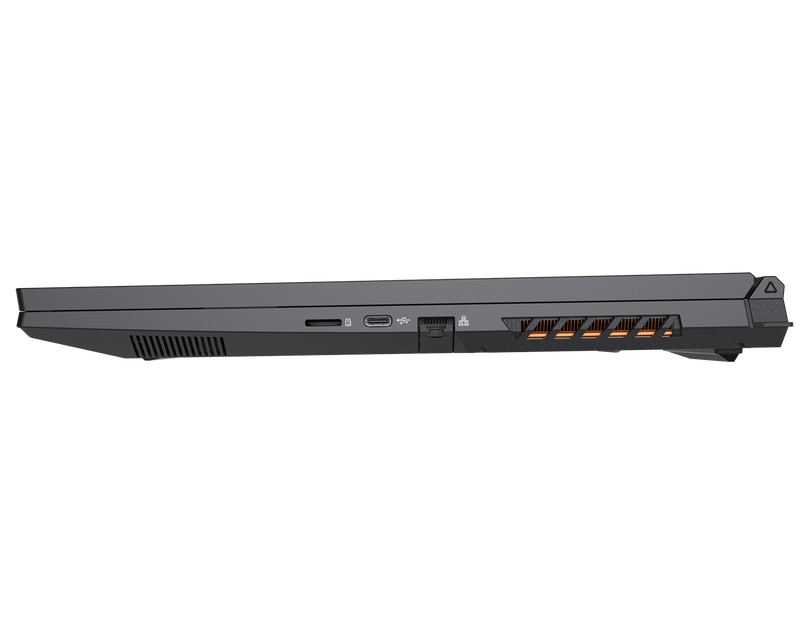 GIGABYTE G6 MF 16 inch FHD+ 165Hz i7-13620H 24GB 1TB SSD GeForce RTX 4050 6GB Backlit gaming laptop - Слика 8