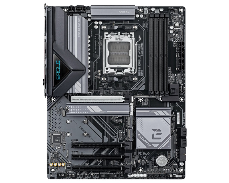 GIGABYTE B850 EAGLE WIFI 6E rev. 1.0 matična ploča - Слика 3
