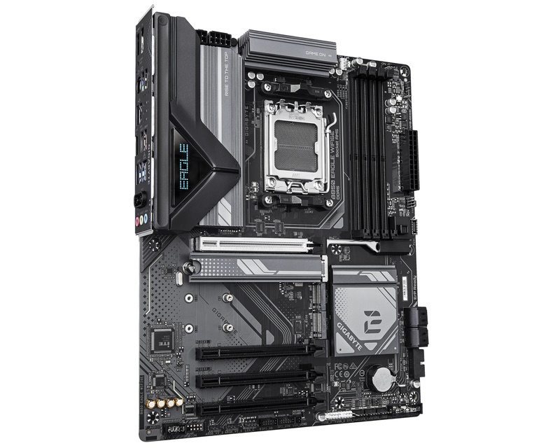 GIGABYTE B850 EAGLE WIFI 6E rev. 1.0 matična ploča - Слика 2