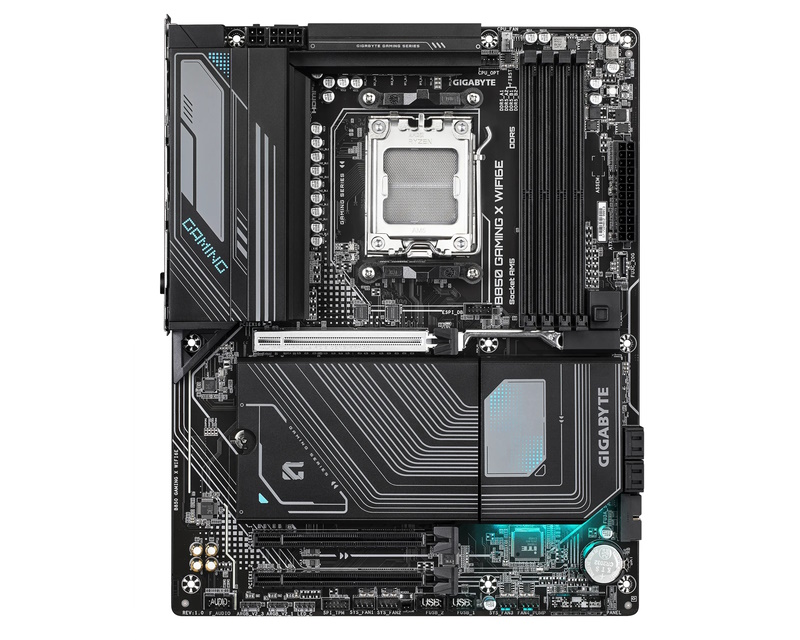 GIGABYTE B850 GAMING X WIFI 6E rev. 1.0 matična ploča - Слика 4