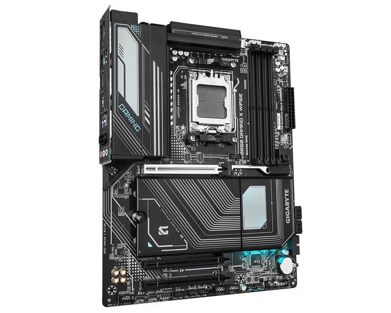 GIGABYTE B850 GAMING X WIFI 6E rev. 1.0 matična ploča - Слика 3