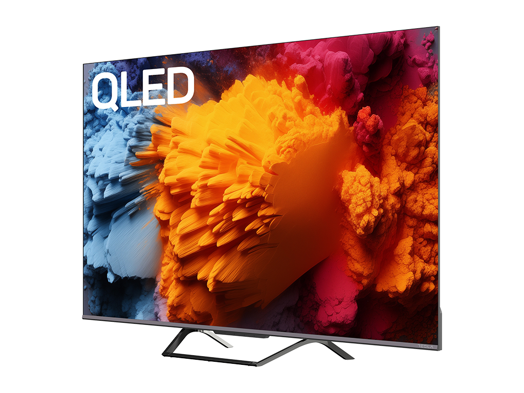 TESLA Q55S939GUS 4K Ultra HD Televizor - Слика 2