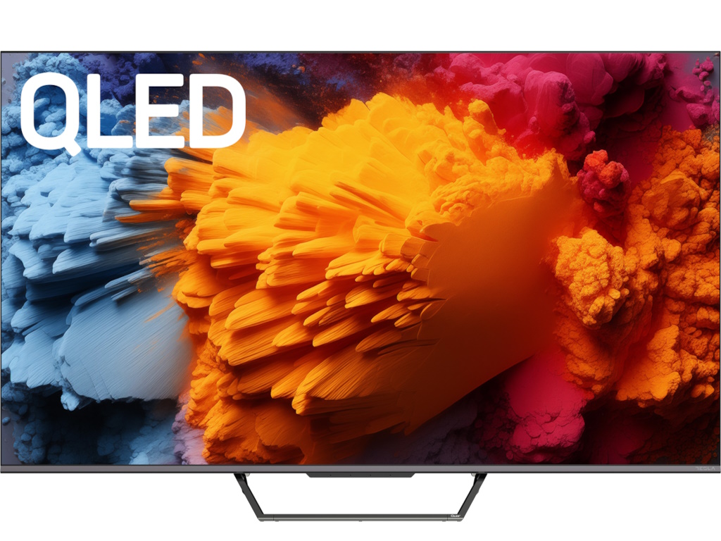 TESLA Q55S939GUS 4K Ultra HD Televizor - Слика 6
