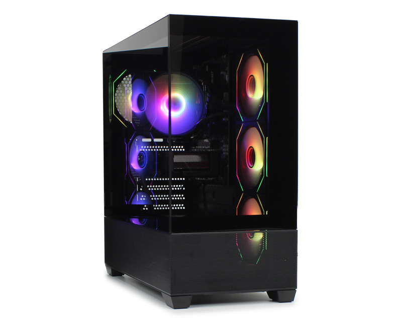 EWE PC AMD GAMING računar Ryzen 7 5700X/32GB/1TB/RTX4060 8GB - Слика 3
