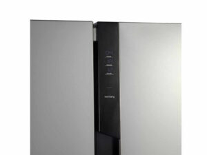 TESLA WG Frižider TESLA RBW5400FSNXE side-by-side/Total No Frost/E/ 548L/91.1x70.6x183cm/inox
