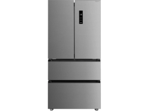 TESLA WG Frižider TESLA RF3900FMX Total No Frost/ E/ 391L/  67,9x70,2x178,2/ inox
